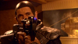 Illustration for article titled Stargate: SG-1 Rewatch - Season 8, Episode 16 & Episode 17 Reckoning